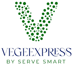 VegeExpress Logo
